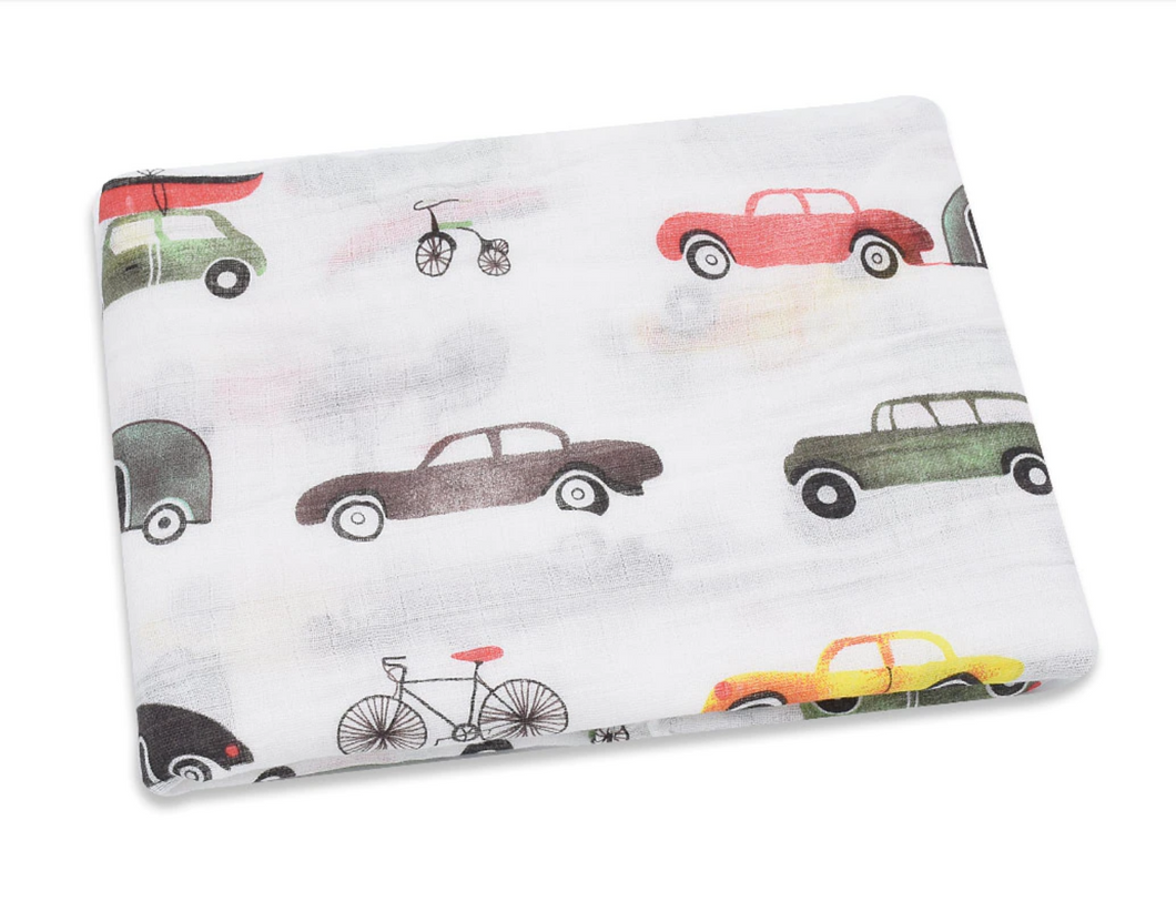 Car swaddle best sale